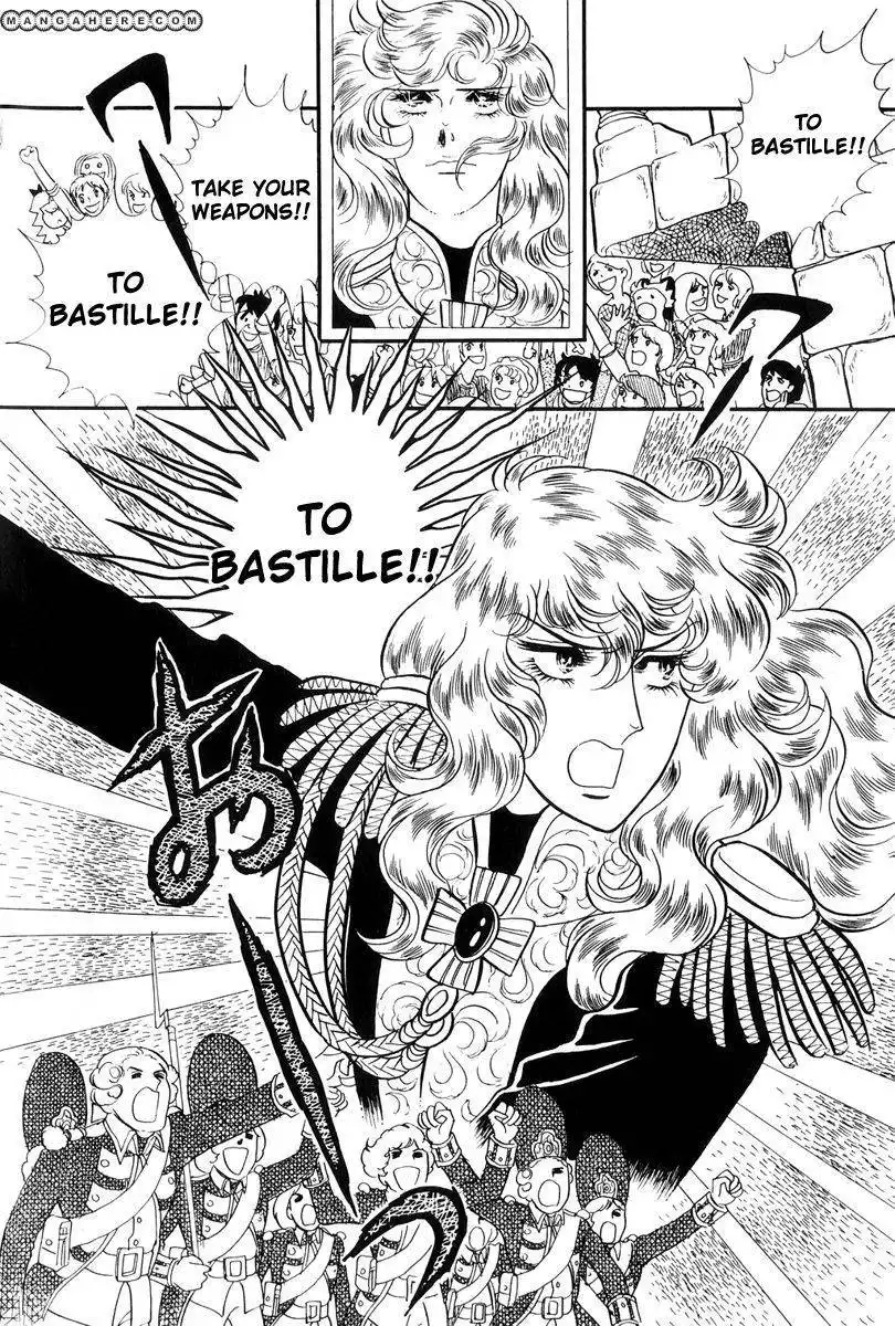 Rose of Versailles Chapter 54 14